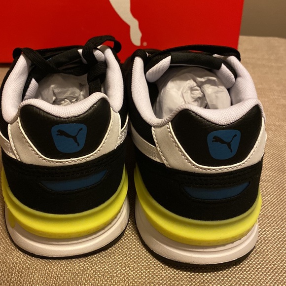 New- Puma Graviton sneakers - Picture 3 of 9